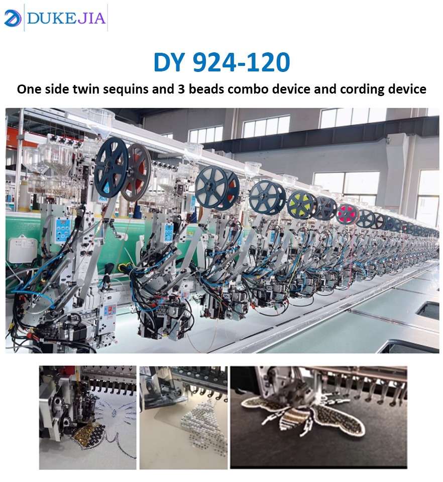DUKEJIA DY 924-120 One Side Twin Sequins and 3 Beads Combo Device and Cording Device whatsapp image 2026 05 04 at 11.57.05 am